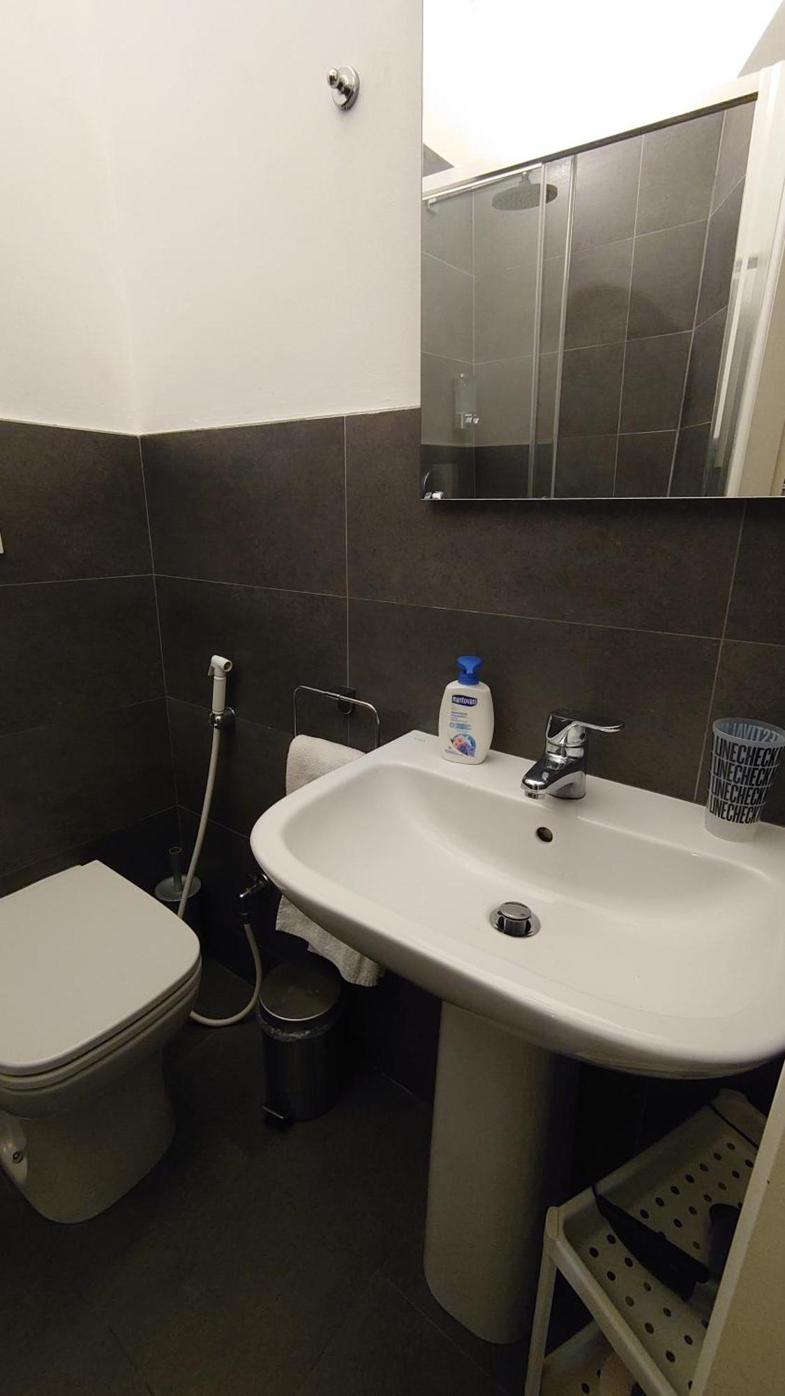 Monolocale Sui Navigli 400 Mt Mm2 Porta Genova - Ticinese Apartment Milan Luaran gambar