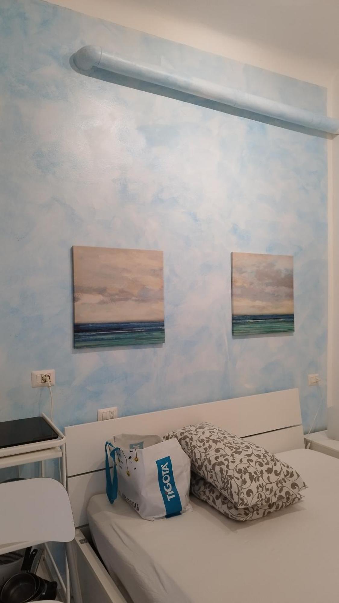 Monolocale Sui Navigli 400 Mt Mm2 Porta Genova - Ticinese Apartment Milan Luaran gambar
