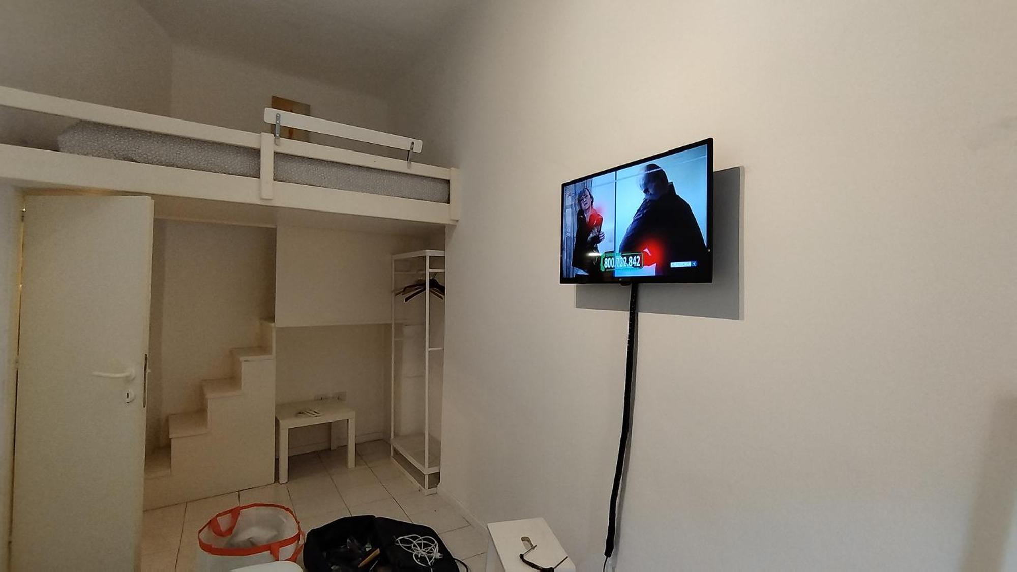 Monolocale Sui Navigli 400 Mt Mm2 Porta Genova - Ticinese Apartment Milan Luaran gambar